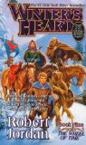Portada de (THE WHEEL OF TIME, BOXED SET III, BOOKS 7-9: A CROWN OF SWORDS, THE PATH OF DAGGERS, WINTER'S HEART) BY JORDAN, ROBERT (AUTHOR) MASS MARKET PAPERBACK ON (09 , 2002)