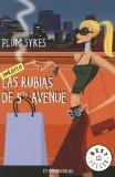 Portada de LAS RUBIAS DE 5TH AVENUE