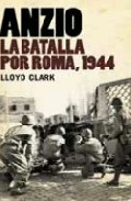 Portada de ANZIO: LA BATALLA POR ROMA, 1944