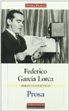 Portada de OBRAS COMPLETAS III: PROSA