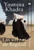 Portada de LAS SIRENAS DE BAGDAD