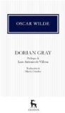 Portada de EL RETRATO DE DORIAN GRAY