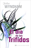 Portada de EL DÍA DE LOS TRÍFIDOS