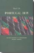 Portada de PORTUGAL HOY. EL MIEDO DE EXISTIR