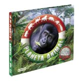 Portada de PLANETA ANIMAL: LIBRO INTERACTIVO