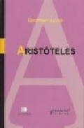 Portada de ARISTOTELES