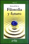 Portada de FILOSOFIA Y FUTURO