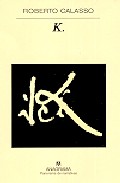 Portada de KA