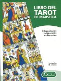Portada de LIBRO DEL TAROT DE MARSELLA
