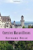Portada de CUENTOS MARAVILLOSOS