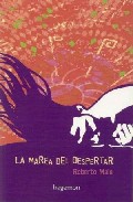 Portada de LA MAREA DEL DESPERTAR