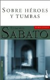 Portada de SOBRE HEROES Y TUMBAS