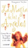 Portada de LA MAGIA DE LOS ANGELES