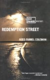 Portada de REDEMPTION STREET (MOE PRAGER MYSTERIES)