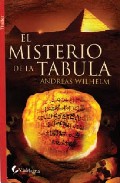 Portada de EL MISTERIO DE LA TABULA