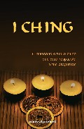 Portada de I CHING