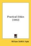 Portada de PRACTICAL ETHICS (1892)