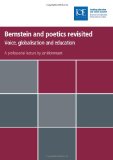 Portada de BERNSTEIN AND POETICS REVISITED: VOICE, GLOBALISATION AND EDUCATION (INAUGURAL PROFESSORIAL LECTURE)