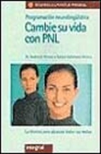 Portada de PROGRAMACION NEUROLINGUISTICA-CAMBIE SU VIDA CON PNL