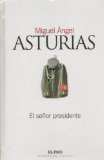 Portada de EL SEÑOR PRESIDENTE