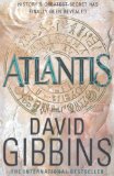Portada de ATLANTIS