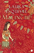 Portada de MALINCHE