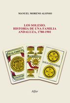 Portada de LOS SOLESIO