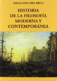 Portada de HISTORIA DE LA FILOSOFIA MODERNA Y CONTEMPORANEA