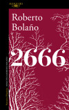Portada de 2666