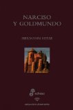 Portada de NARCISO Y GOLDMUNDO