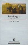 Portada de HEIDEGGER Y LA EPOCA TECNICA
