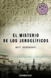 Portada de EL MISTERIO DE LOS JEROGLIFICOS