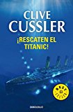 Portada de RESCATEN EL TITANIC