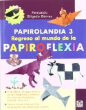 Portada de PAPIROLANDIA 3