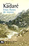Portada de FRIAS FLORES DE MARZO