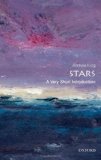 Portada de STARS: A VERY SHORT INTRODUCTION
