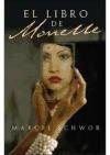 Portada de LIBRO DE MONELLE