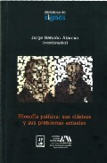 Portada del libro