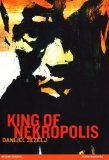 Portada de KING OF NEKROPOLIS