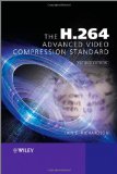 Portada de THE H.264 ADVANCED VIDEO COMPRESSION STANDARD