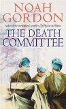 Portada de THE DEATH COMMITTEE