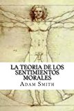 Portada de LA TEORIA DE LOS SENTIMIENTOS MORALES