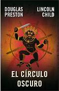 Portada de EL CÍRCULO OSCURO