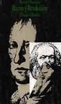 Portada de RAZON Y REVOLUCION HEGEL Y EL SURGIMIENTO DE LA TEORIA SOCIAL