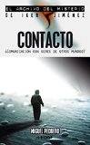 Portada de CONTACTO: ¿COMUNICACION CON SERES DE OTROS MUNDOS?