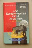 Portada de SUPERVIVIENTES DE LA ATLANTIDA, LOS