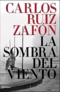 Portada de LA SOMBRA DEL VIENTO