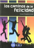 Portada de LOS CAMINOS DE LA FELICIDAD