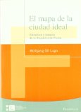 Portada de EL MAPA DE LA CIUDAD LINEAL: ESTRUCTURA Y SINOPSIS DE LA REPUBLICA DE PLATON