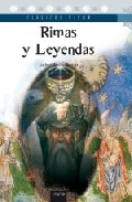 Portada de RIMAS Y LEYENDAS